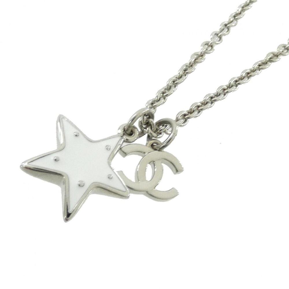Chanel ABI070 Necklace
